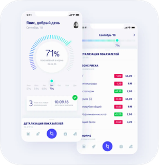 Proscom — избранный проект 4